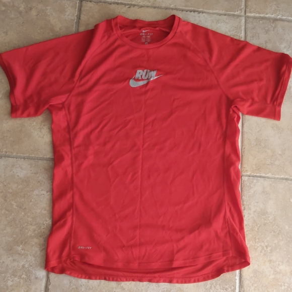 Nike Dri-Fit Top - Picture 1 of 4